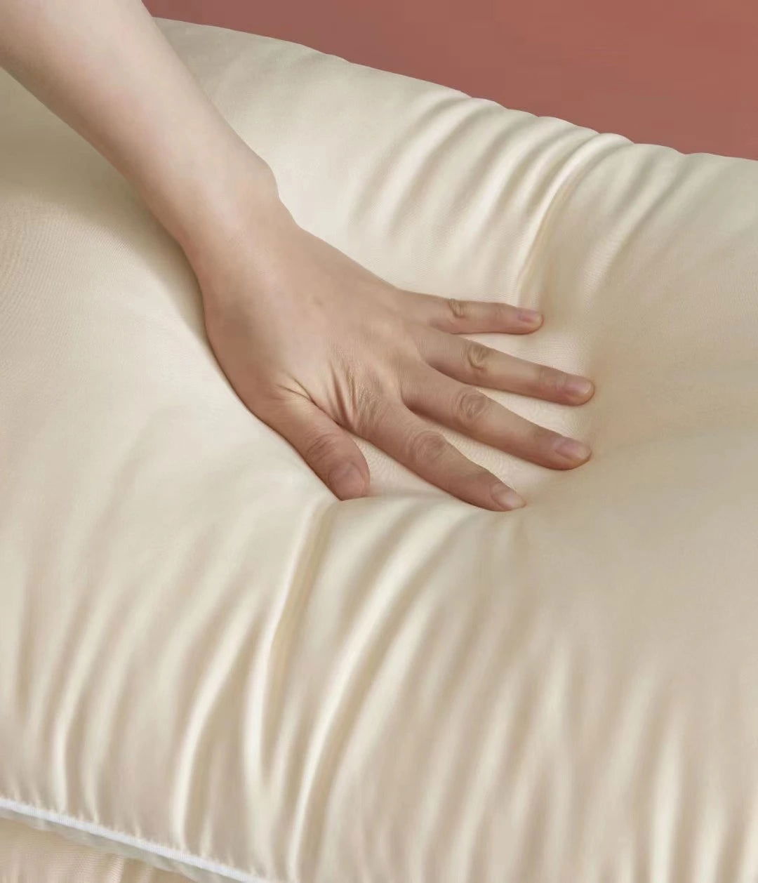 Ginger & Apple Hair Care Pillow - Pallodstore
