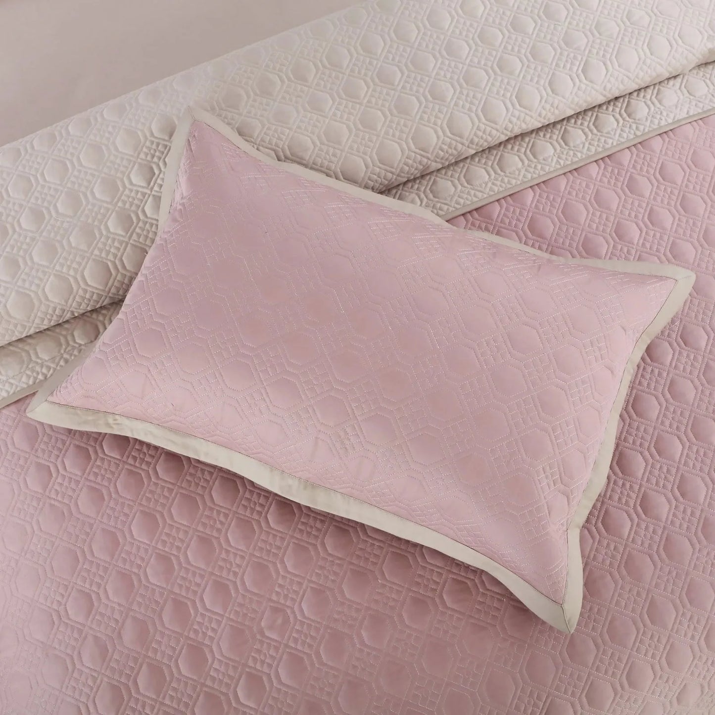 Blush Pink