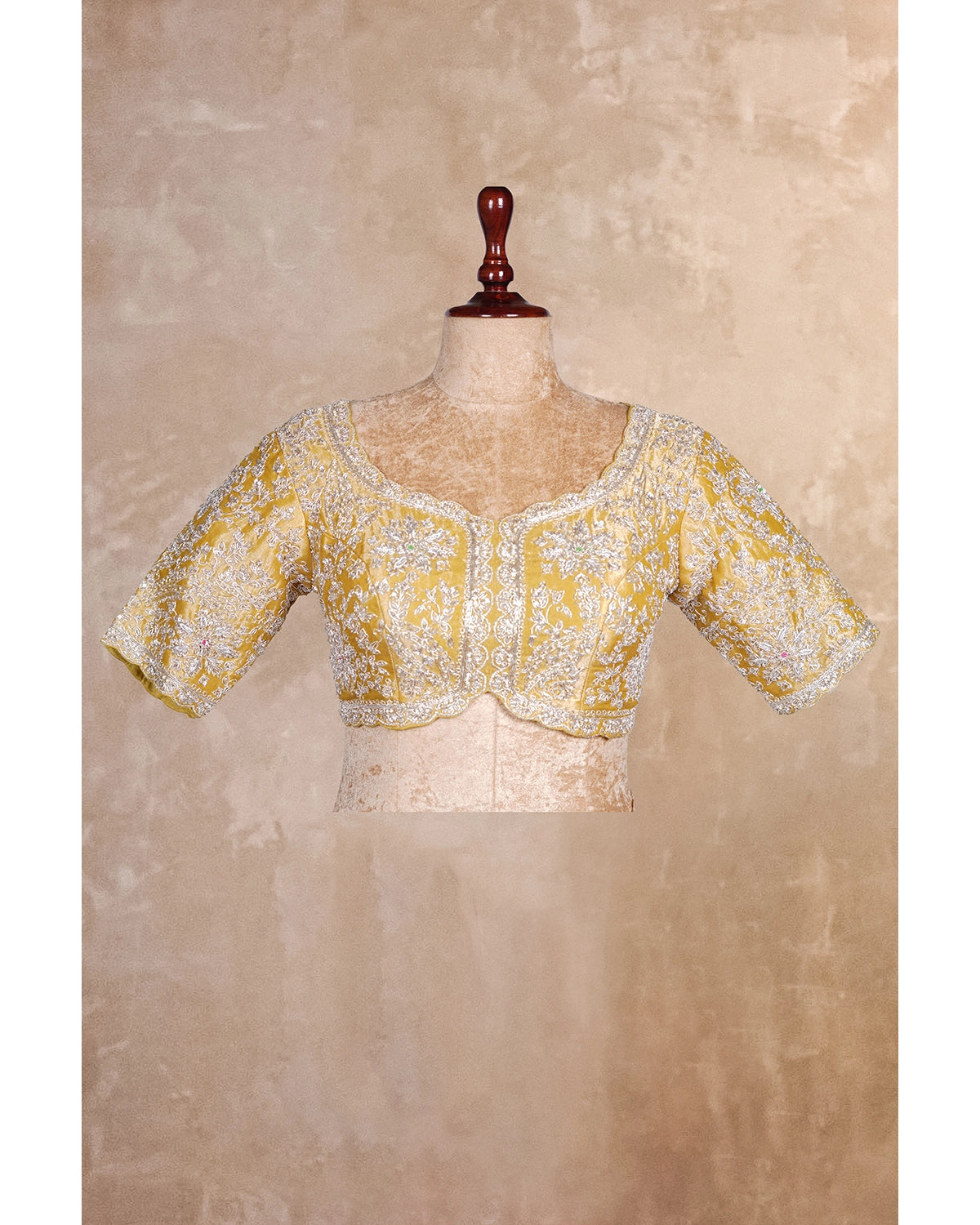 Mustard Gold
