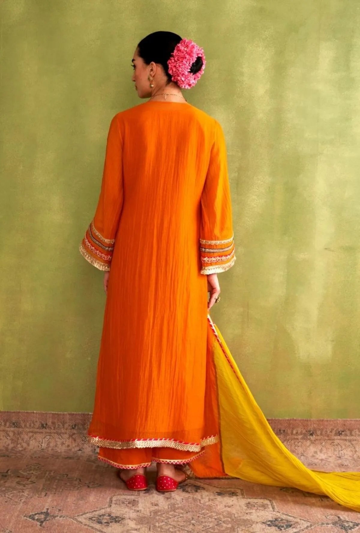 Orange