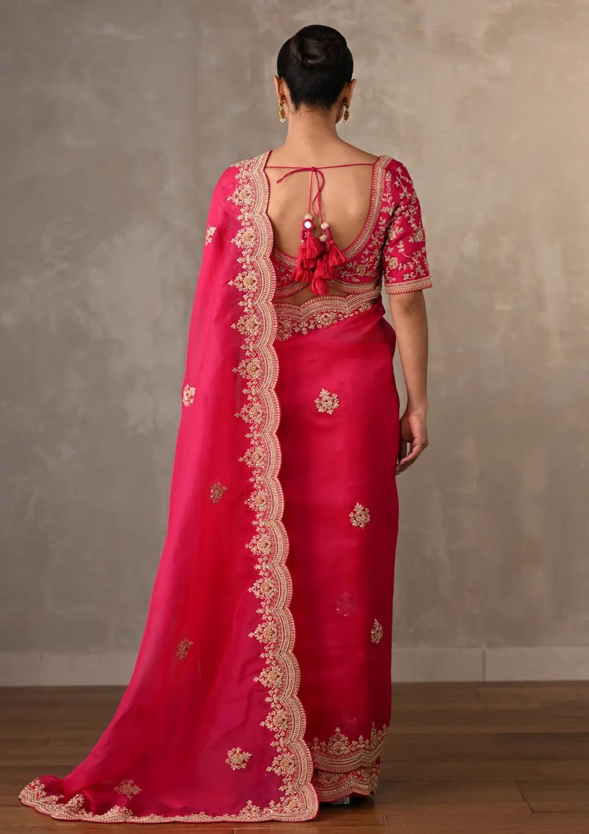 Rani Pink
