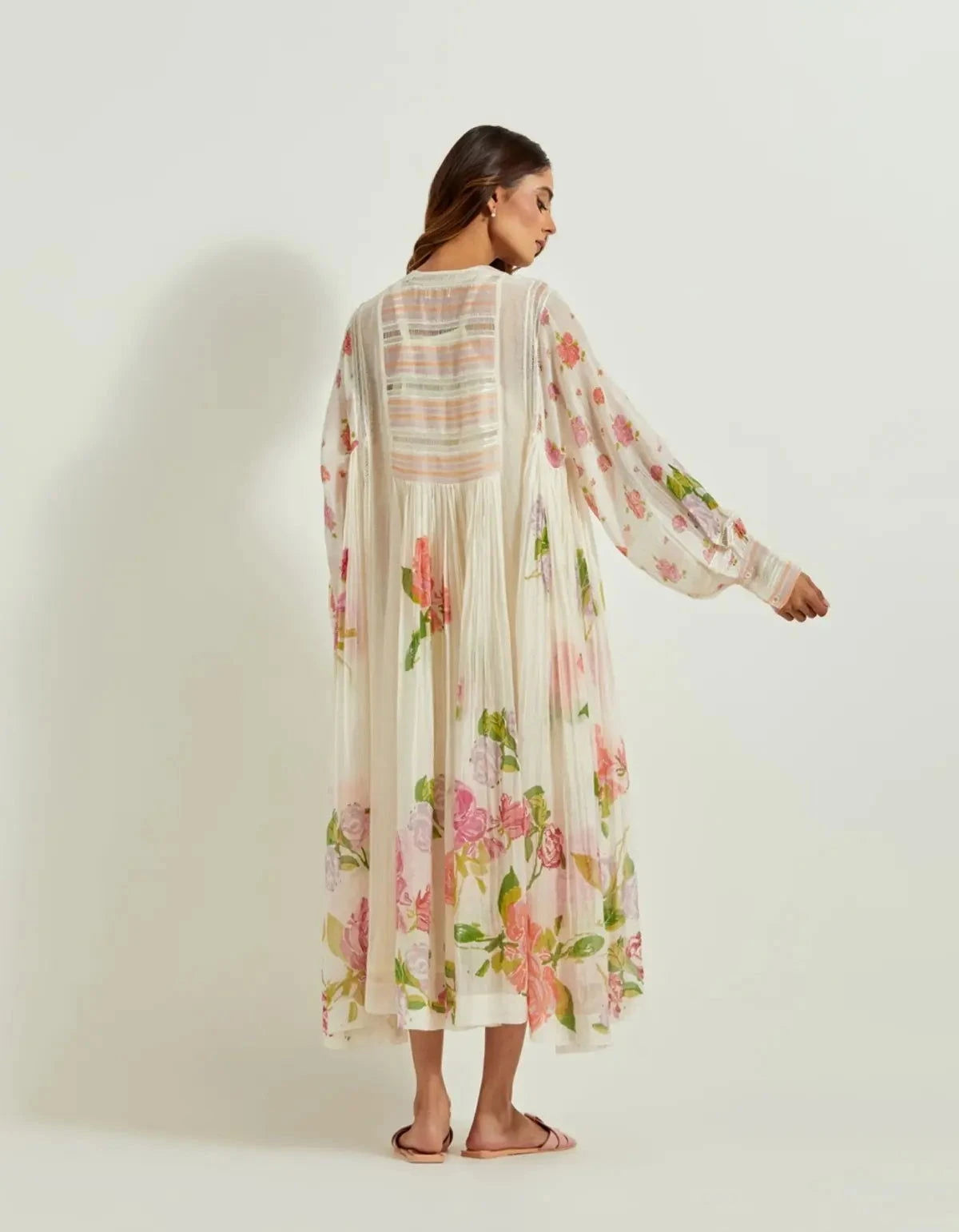 Sabi Dress - Pallodstore