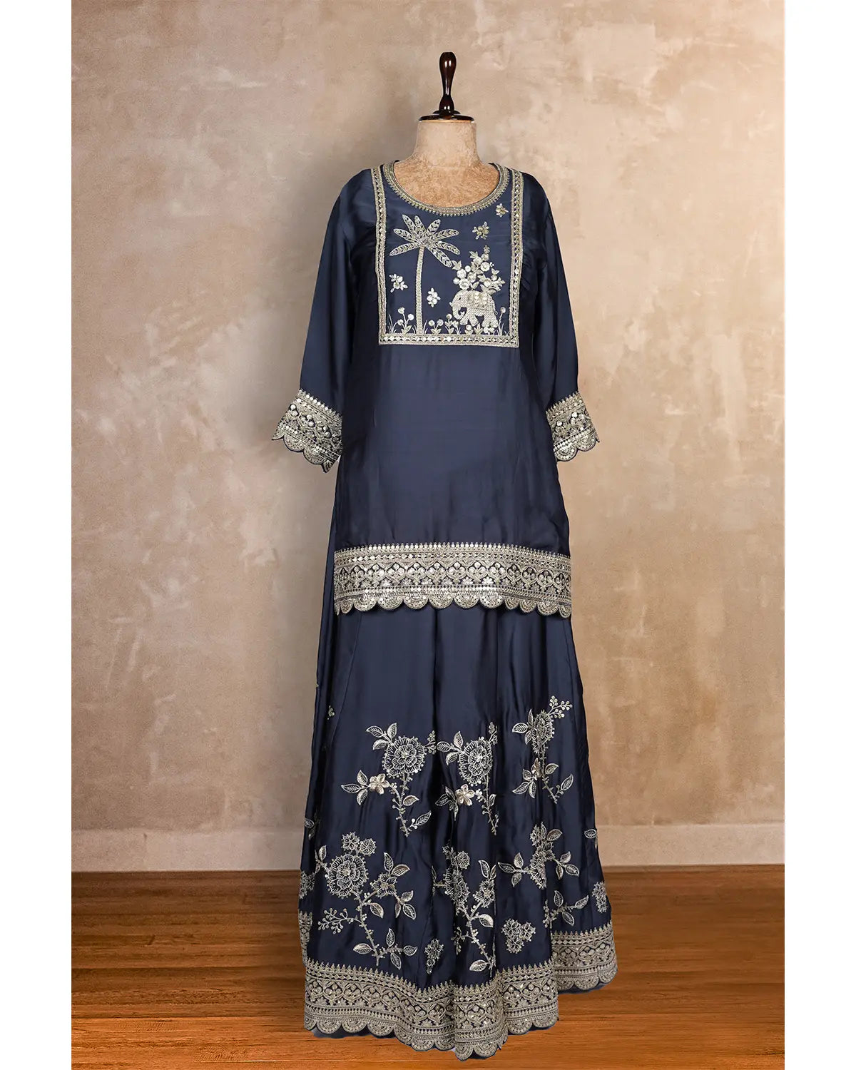 Royal Blue