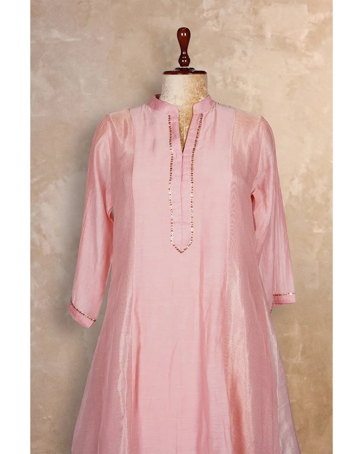 Peach Pink