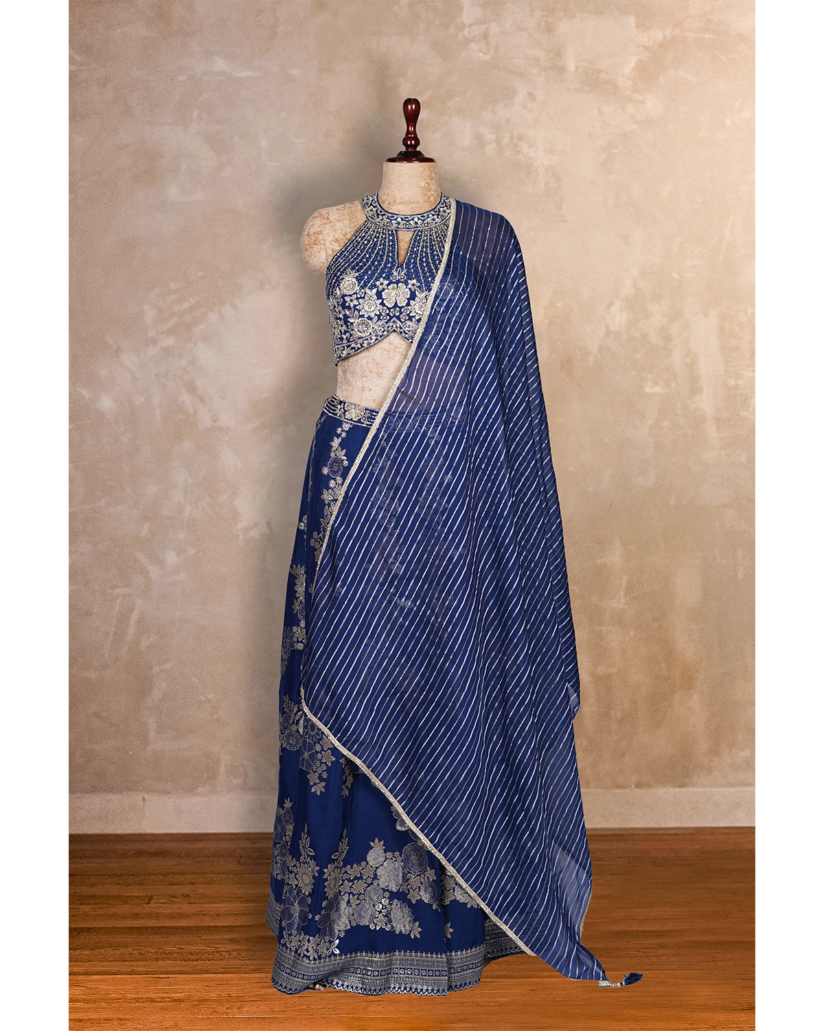 Royal Blue