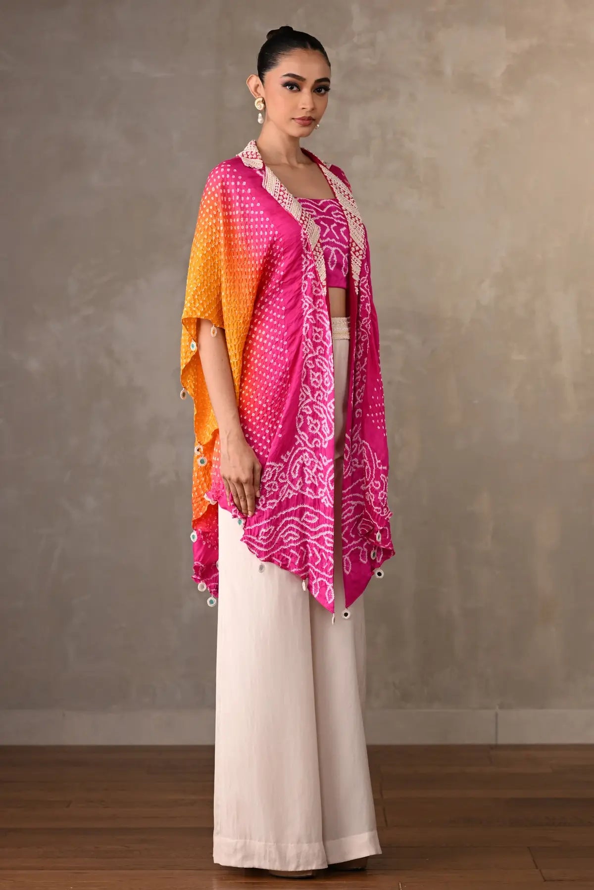 Rani Pink