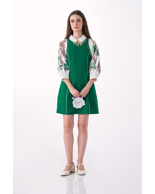 Emerald Green