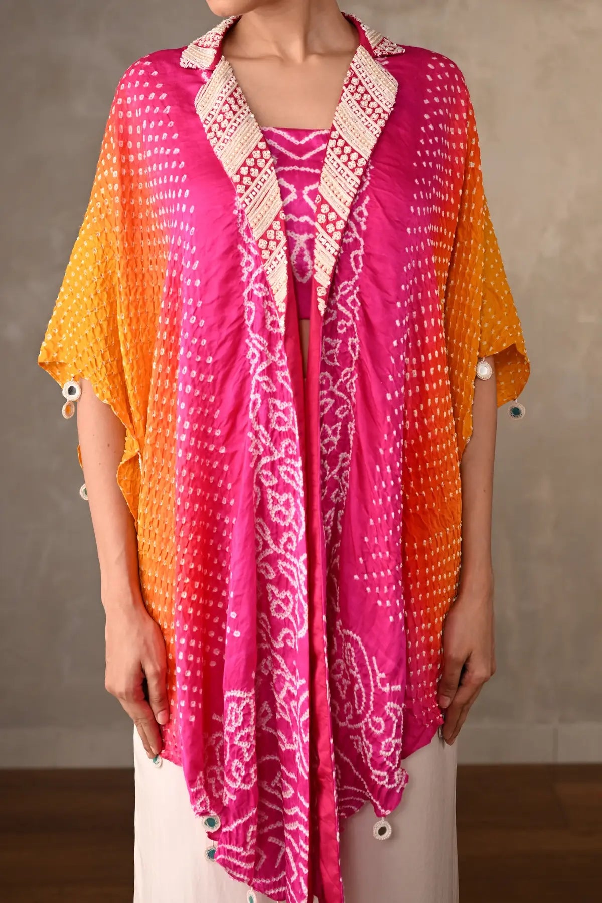 Rani Pink