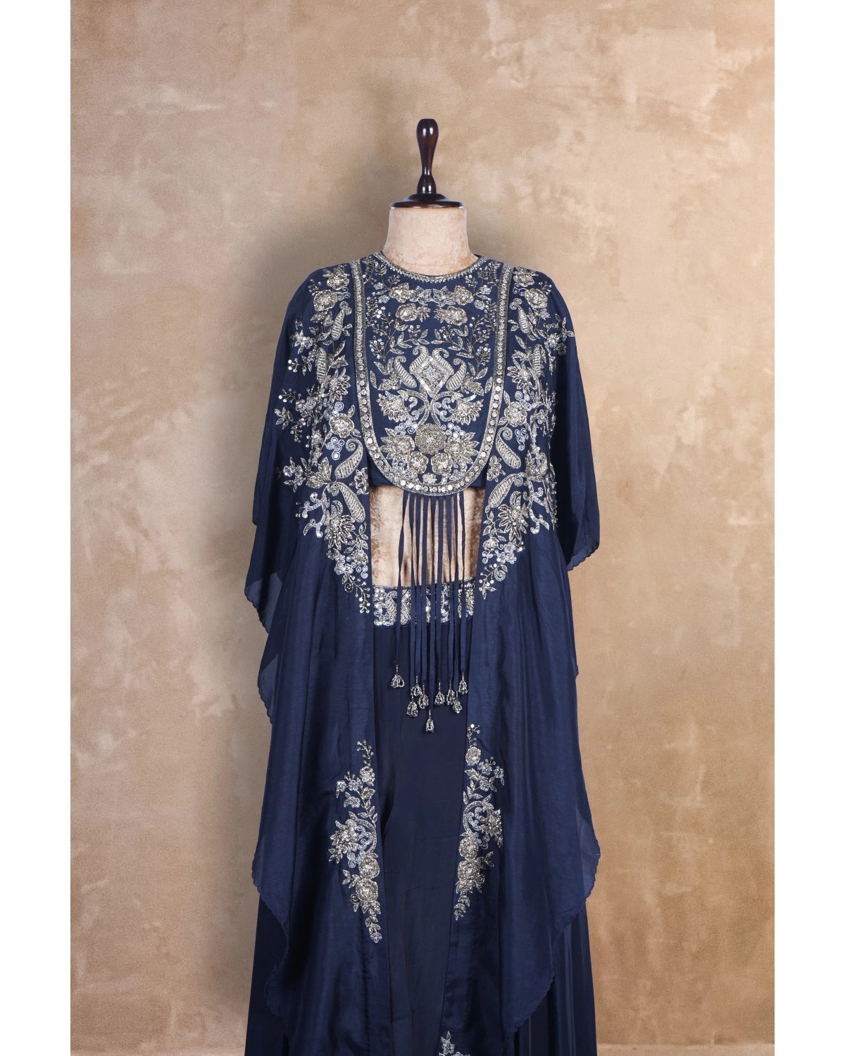 Navy Blue