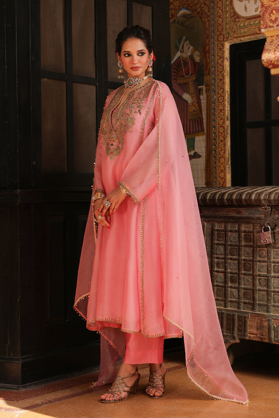 Light Pink