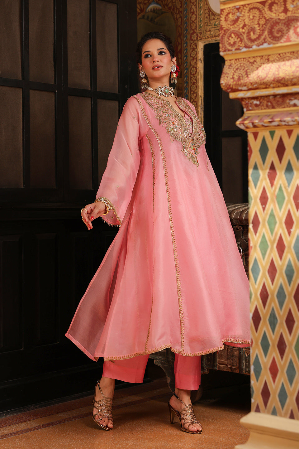Light Pink