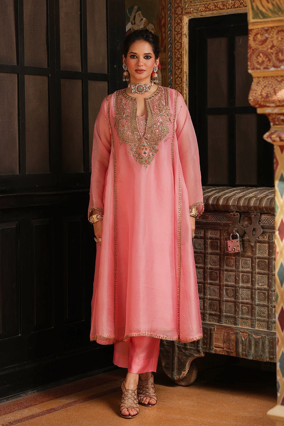 Light Pink