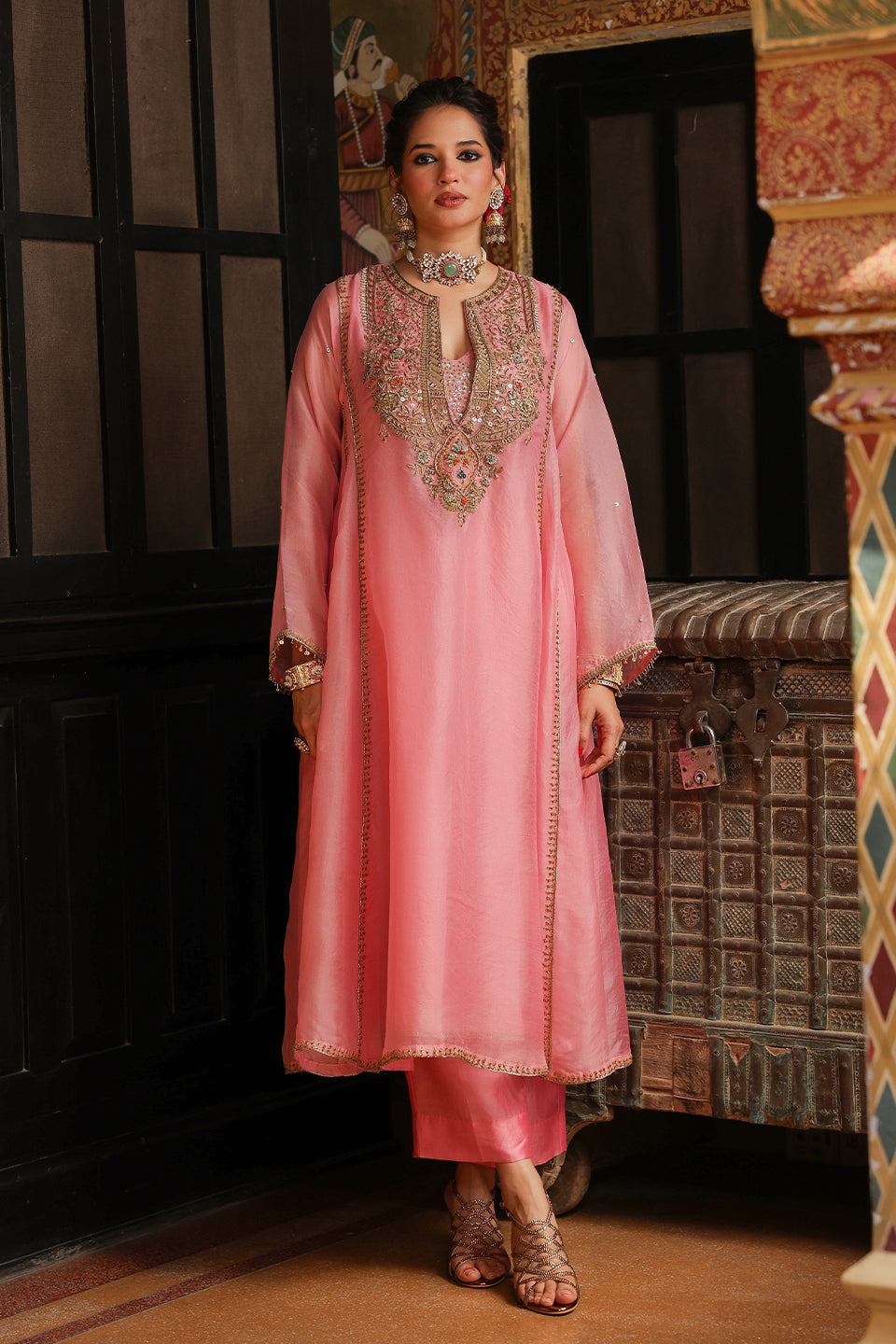 Light Pink
