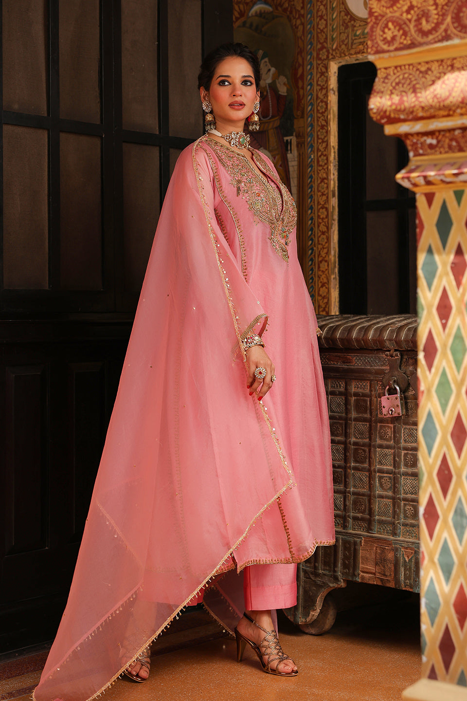 Light Pink