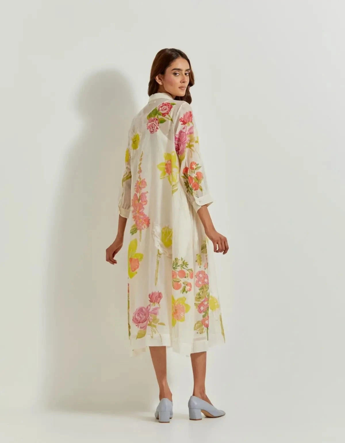 Allegra Dress - Pallodstore