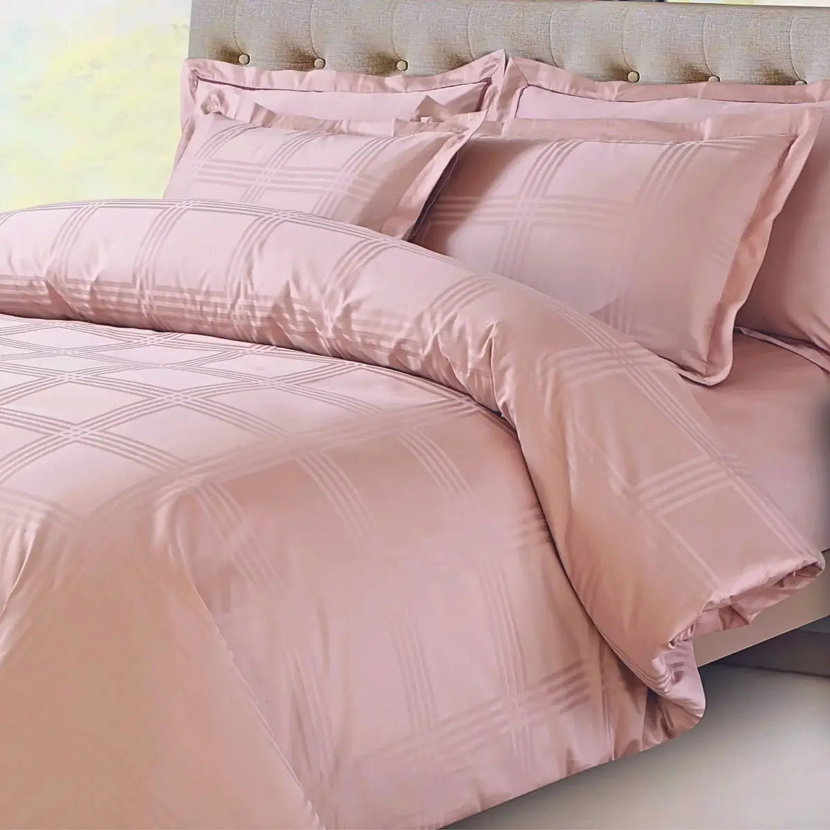 Blush Pink
