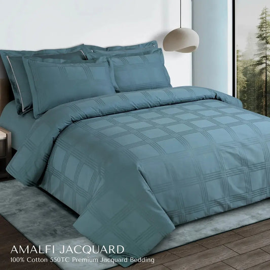 Teal Green