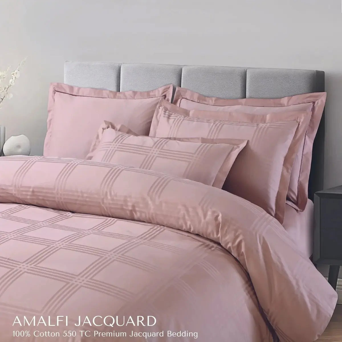 Blush Pink