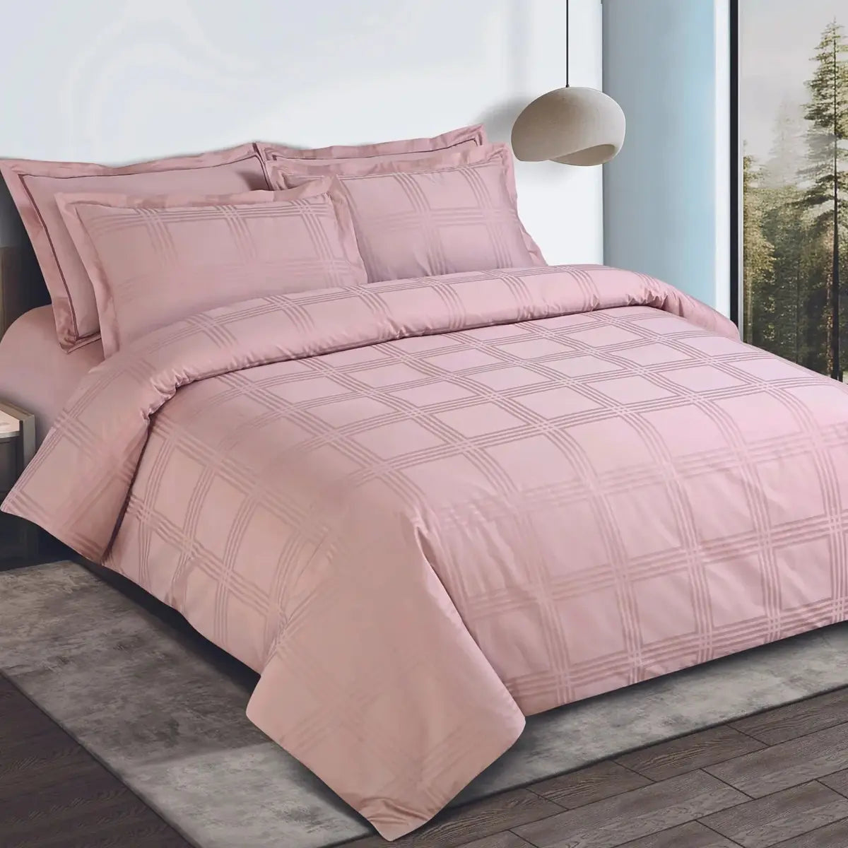 Blush Pink