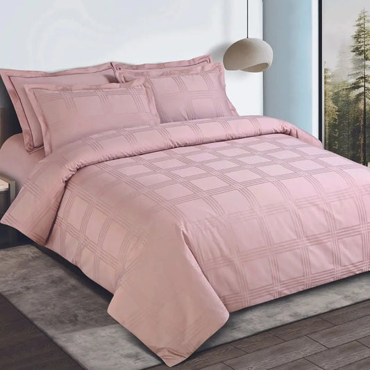 Blush Pink
