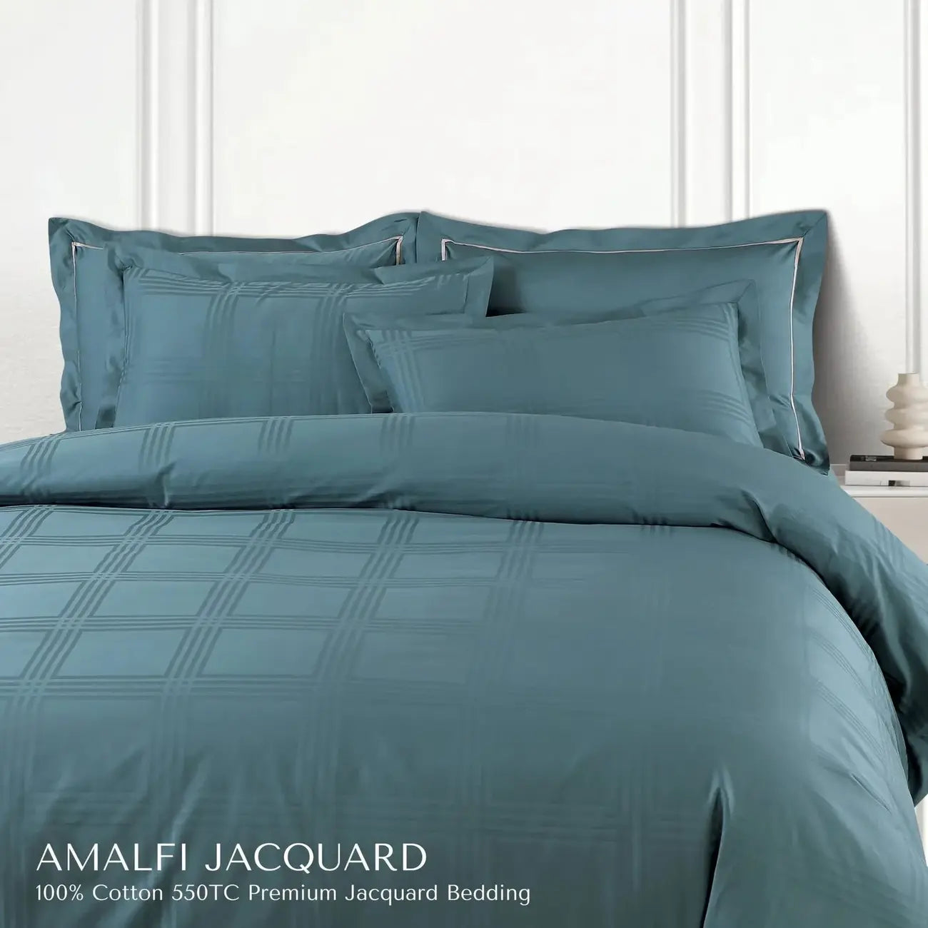 Teal Green