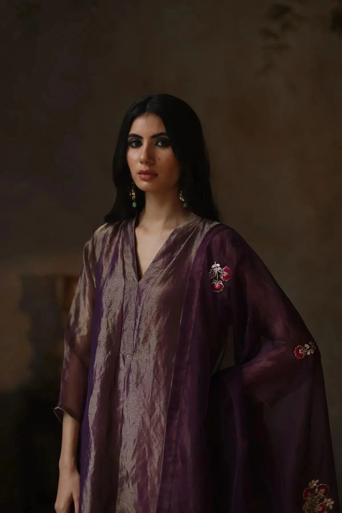 Ayat Kurta Set - Pallodstore