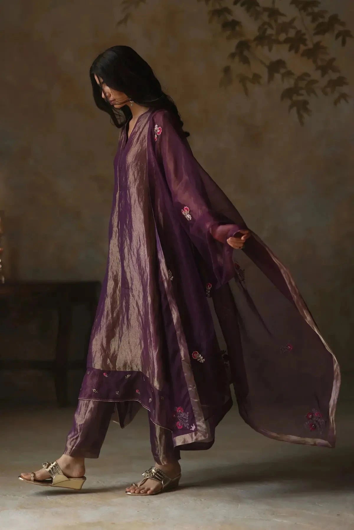 Ayat Kurta Set - Pallodstore
