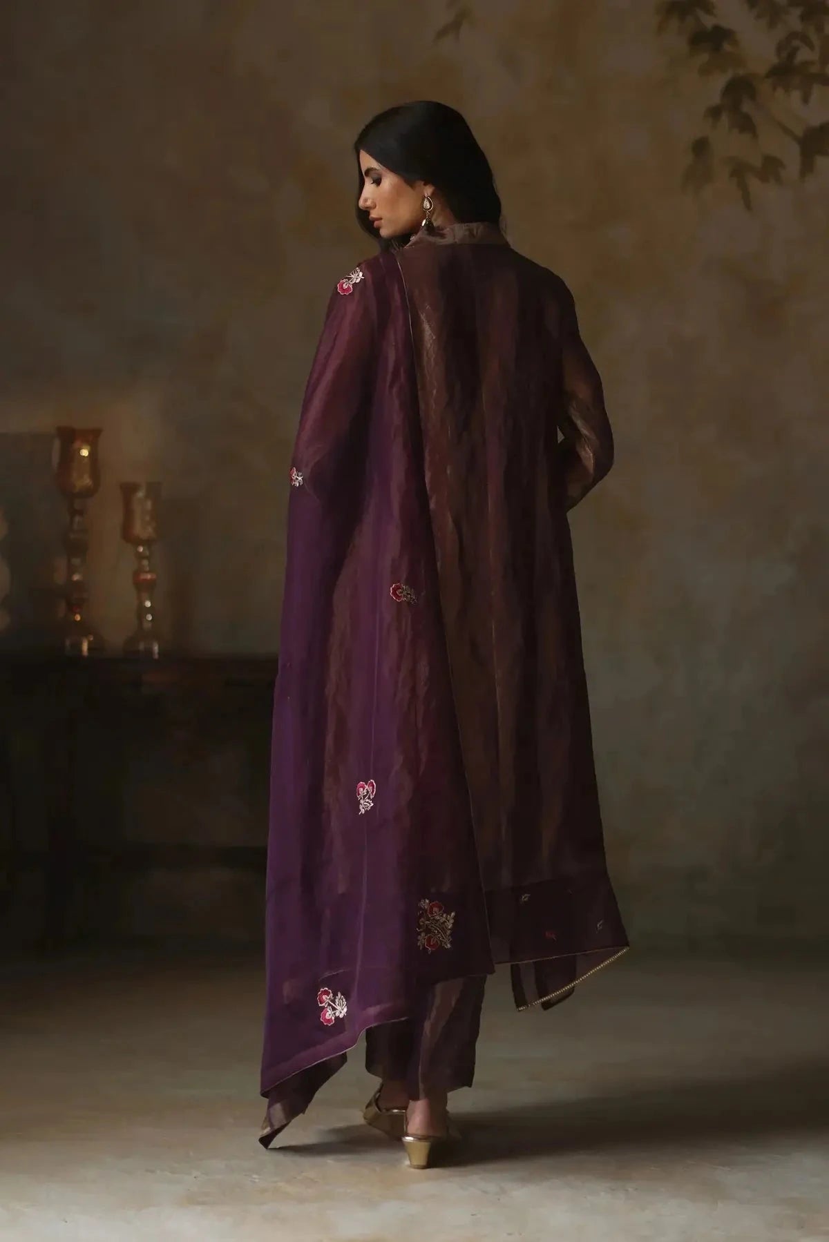 Ayat Kurta Set - Pallodstore