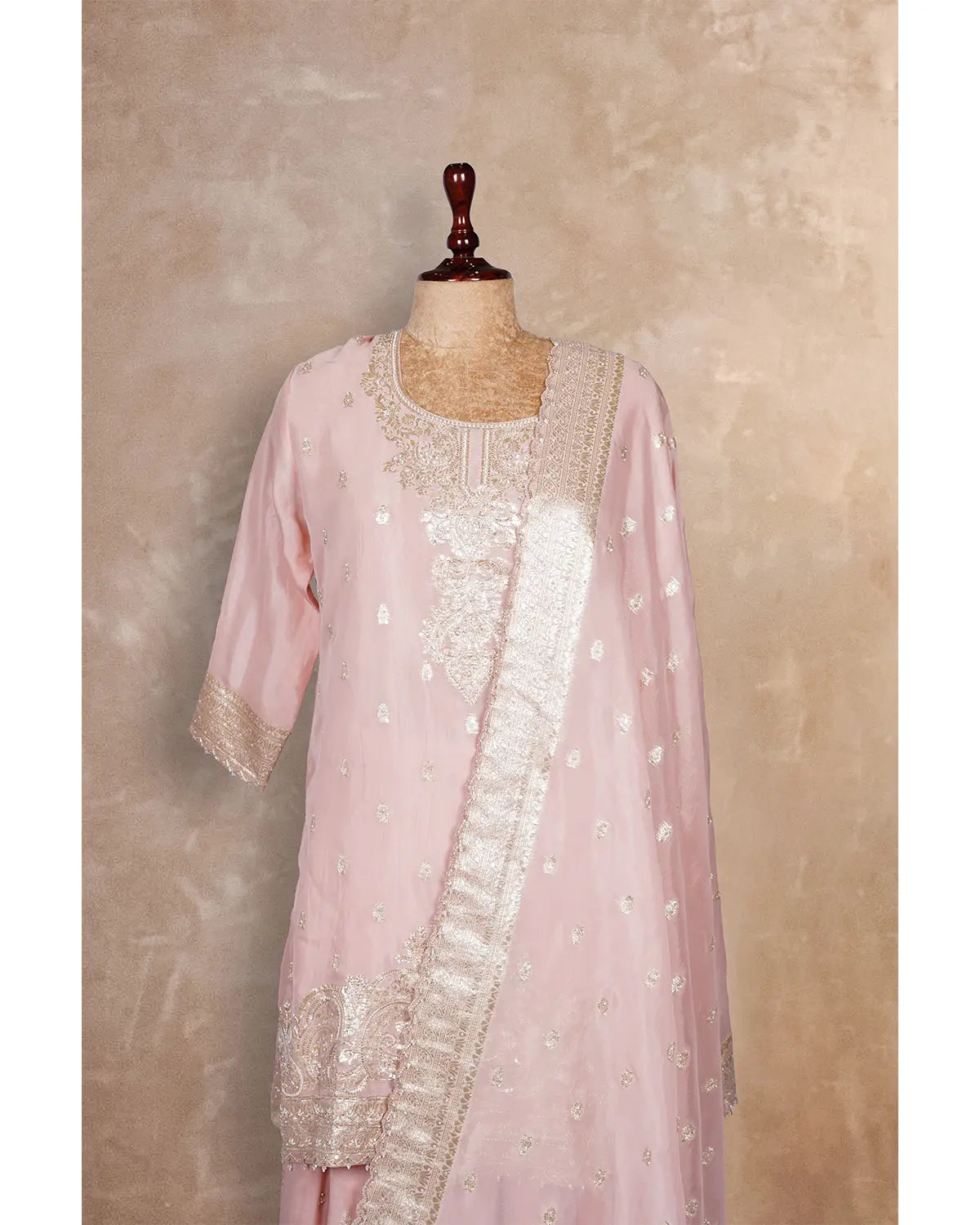 Baby Pink