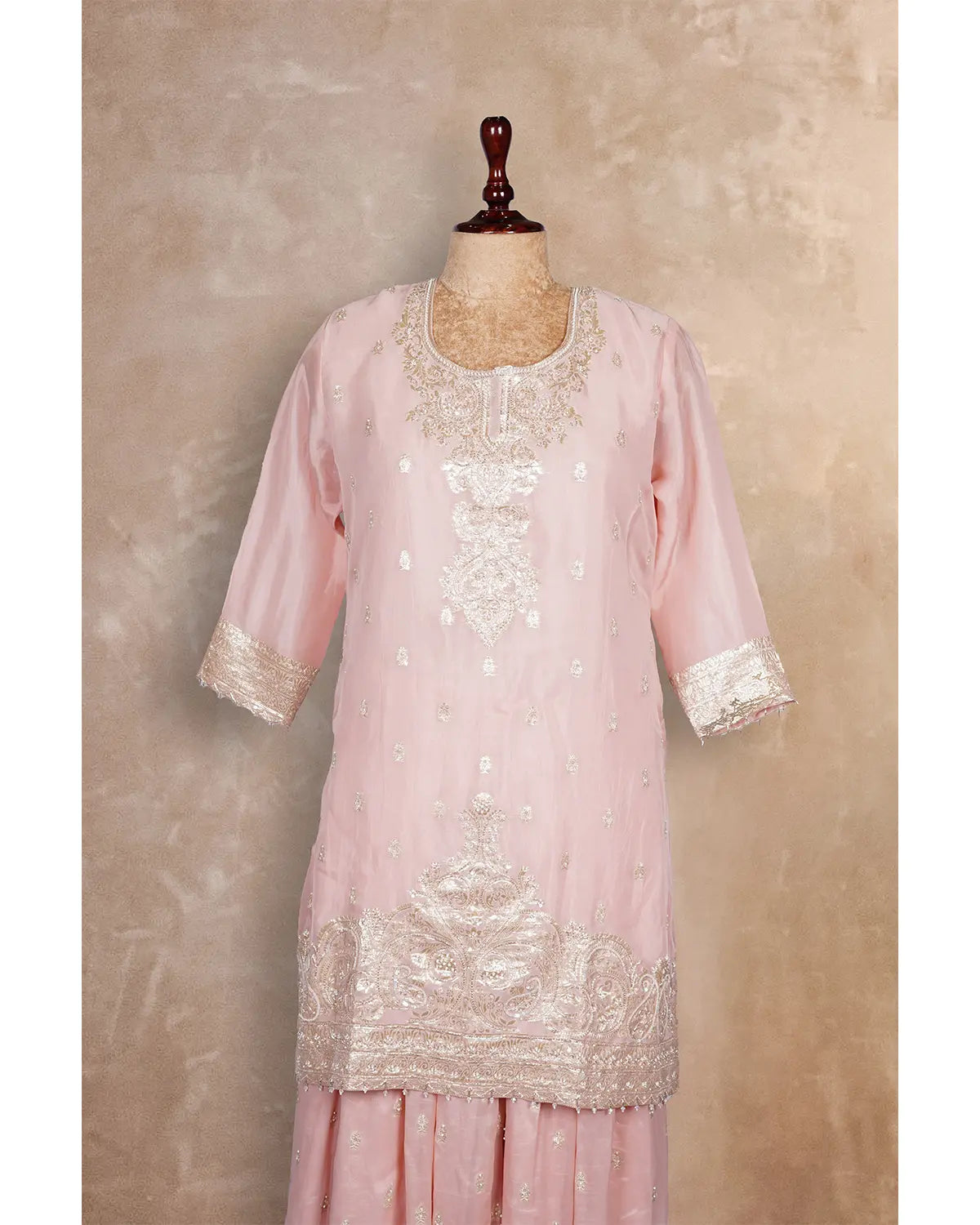 Baby Pink