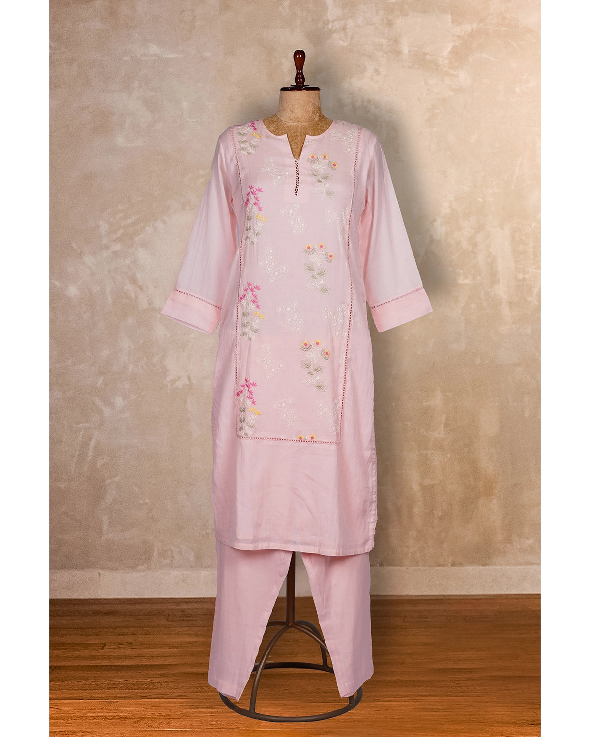 Baby Pink