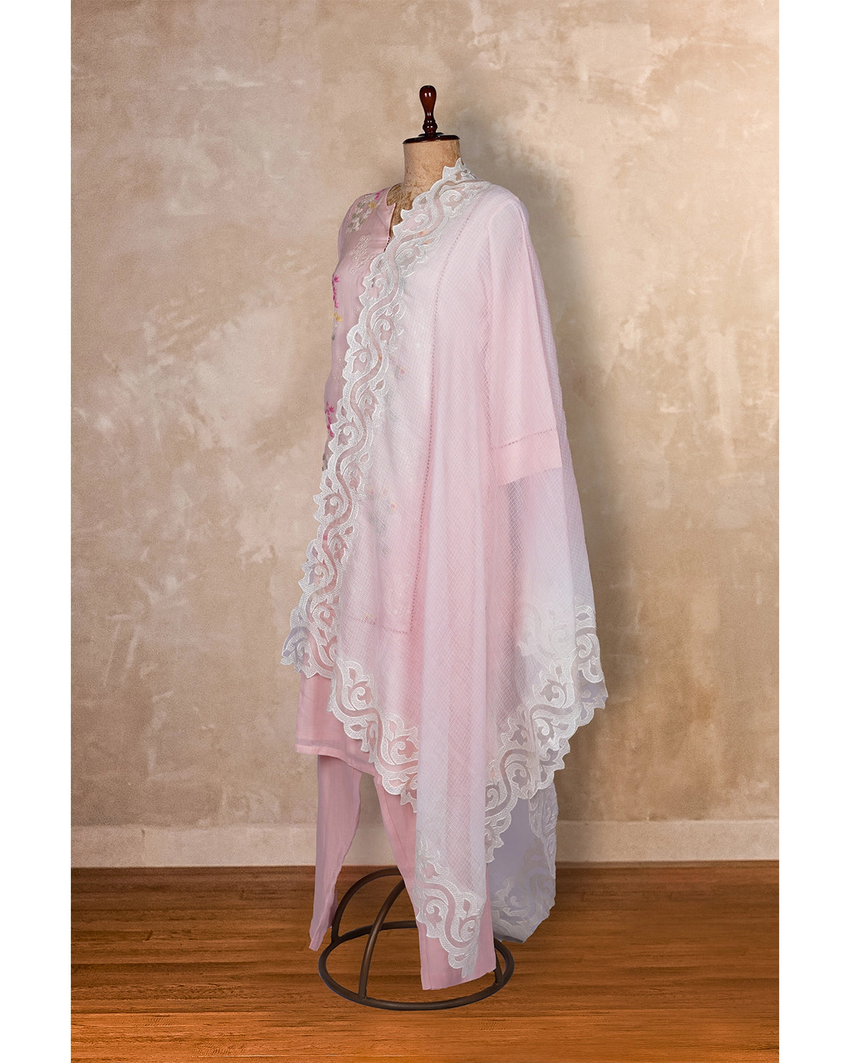 Baby Pink