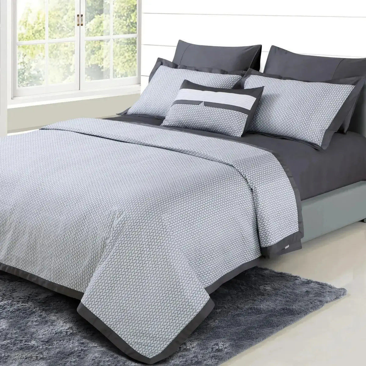 Grey