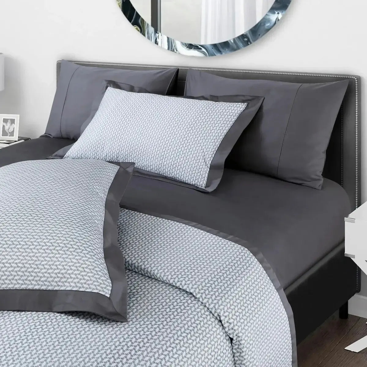 Grey