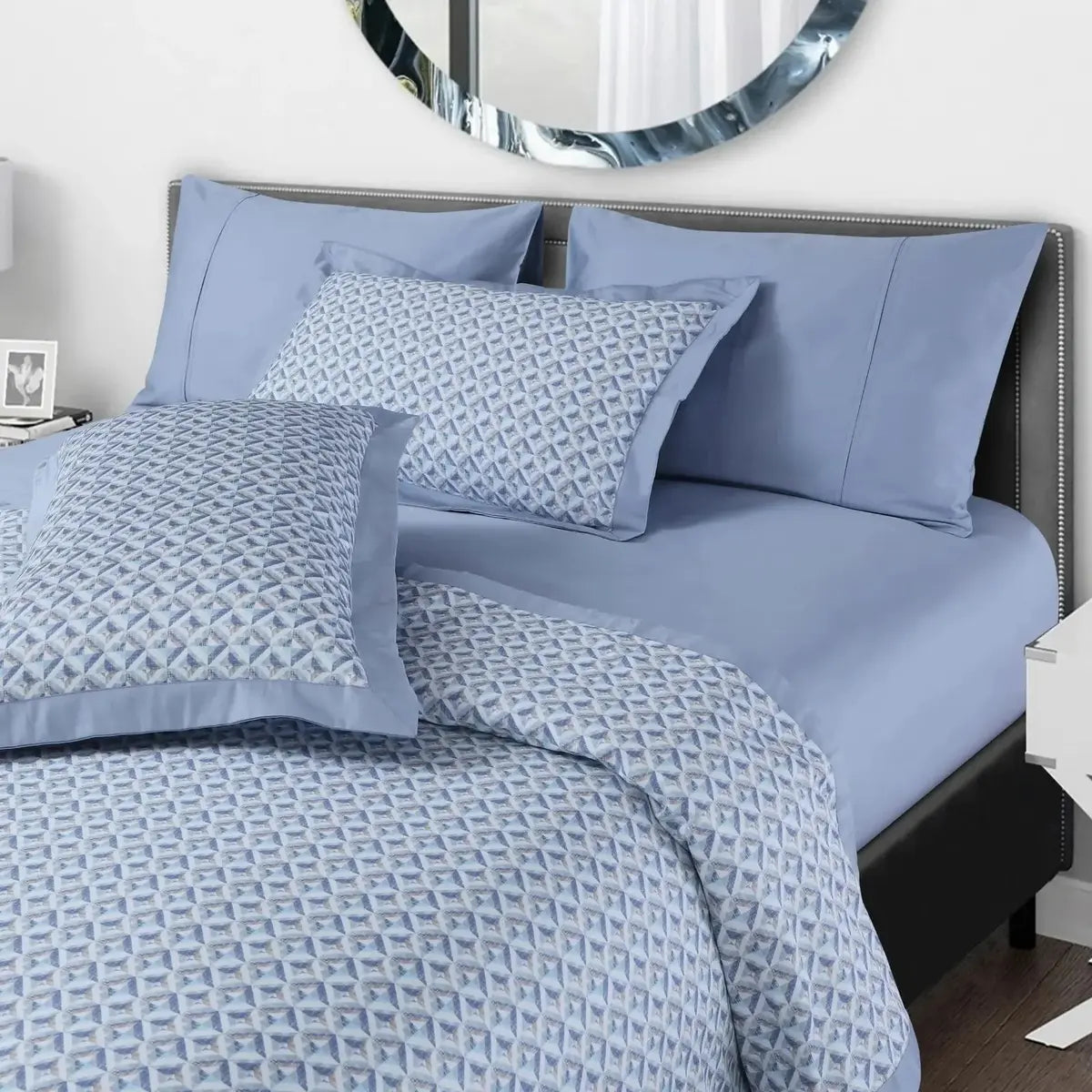 Pigeon Blue