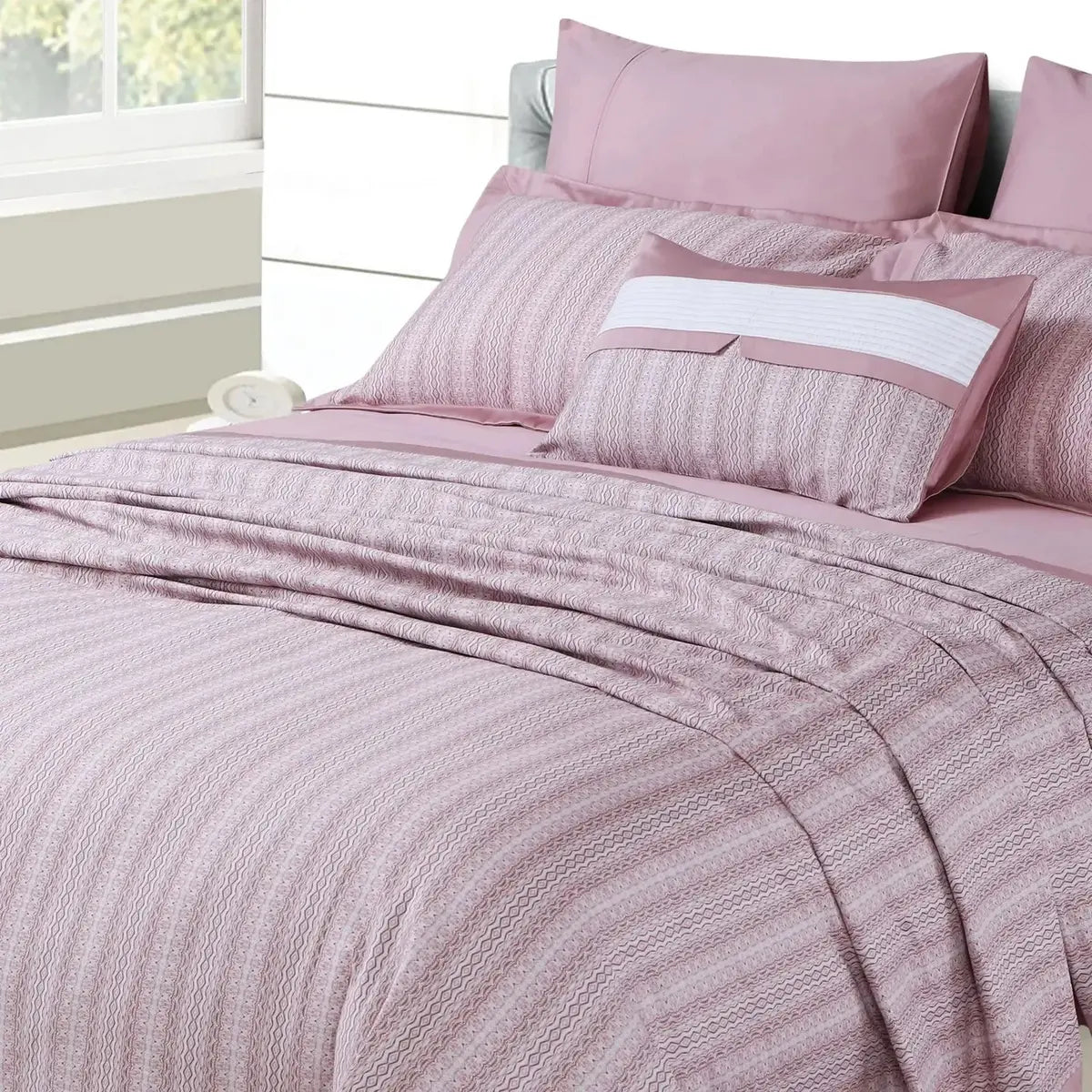 Rose Pink