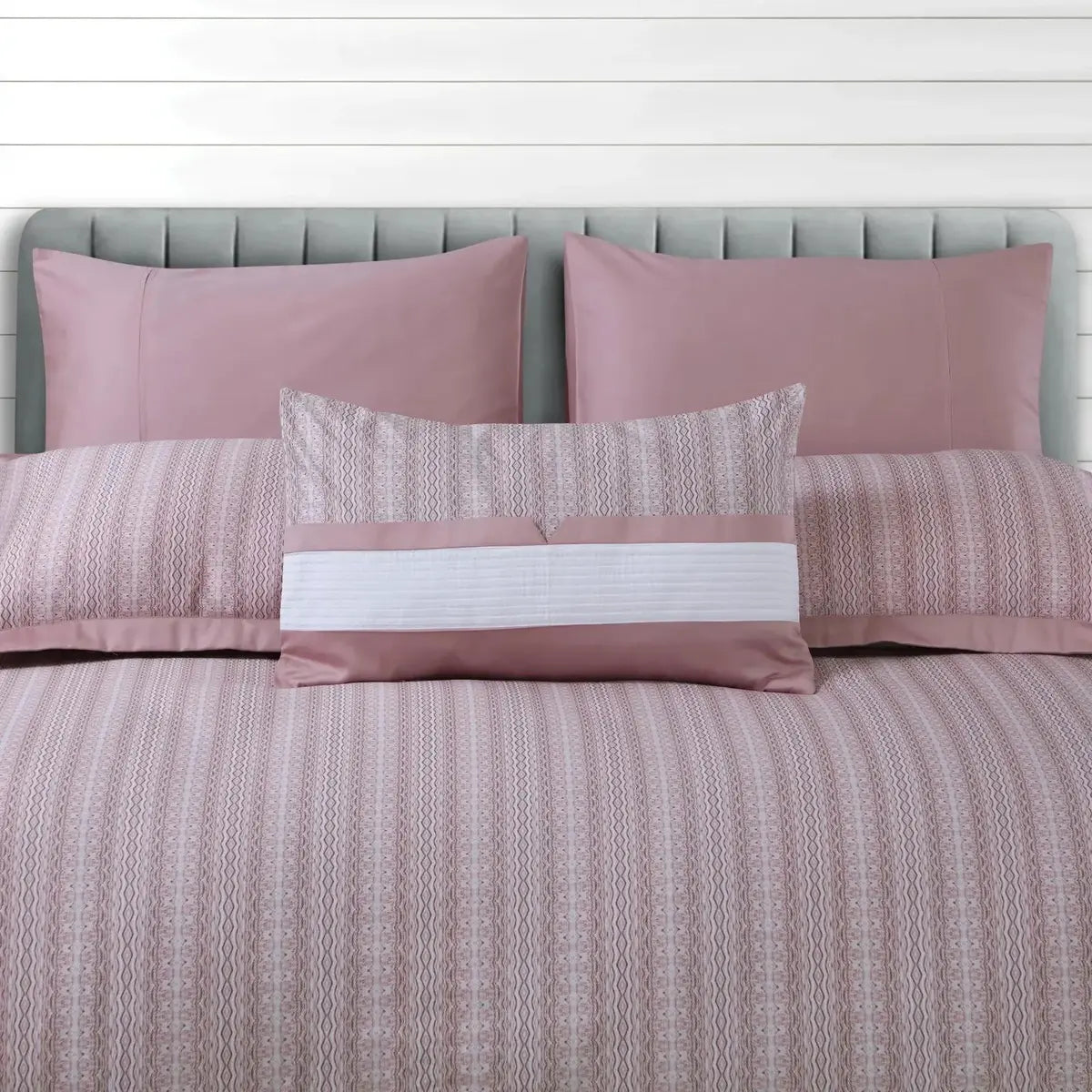 Rose Pink