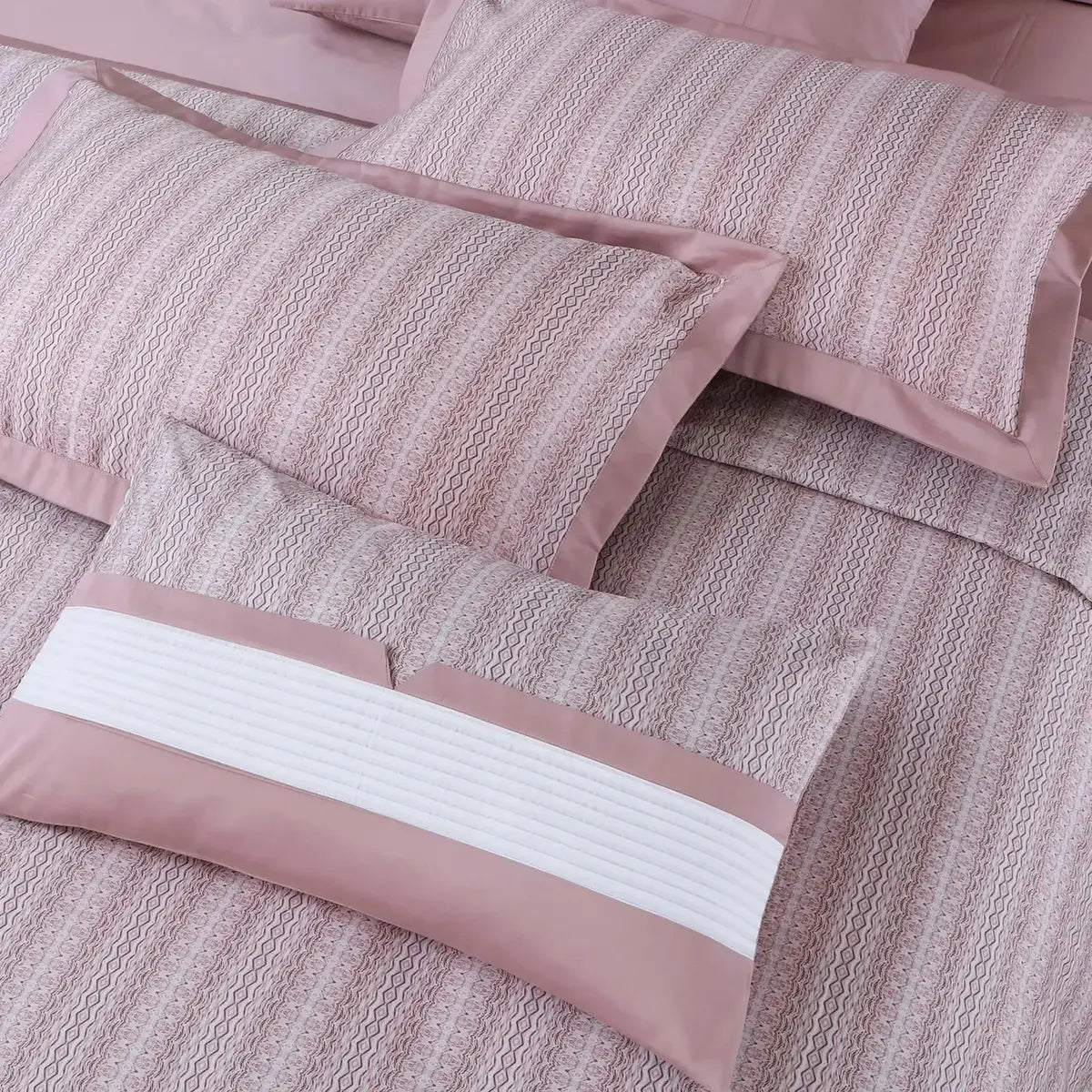 Rose Pink