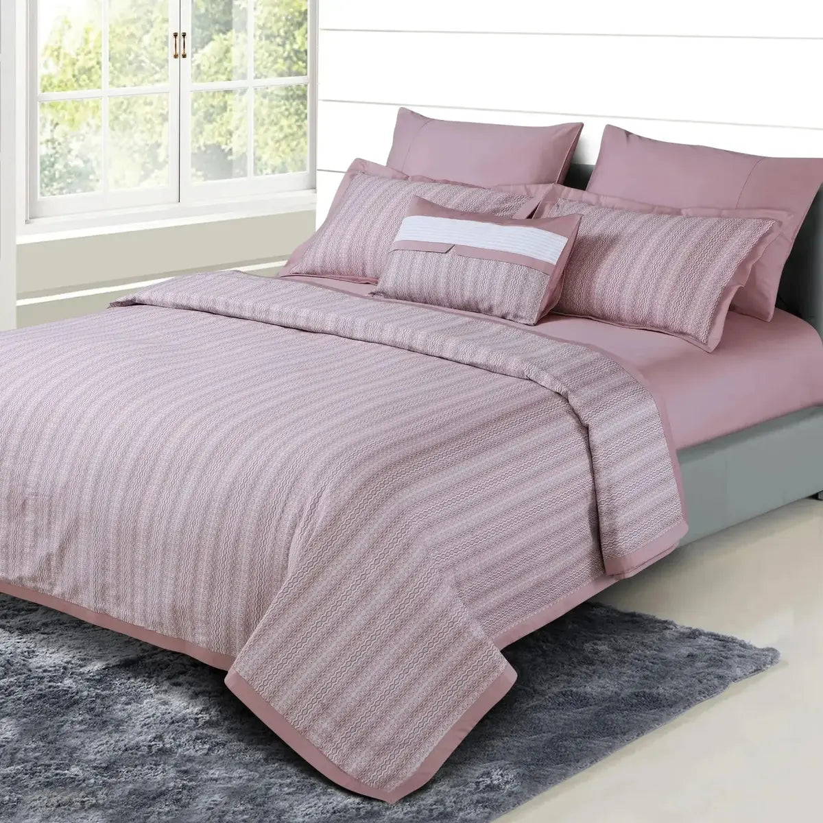 Rose Pink