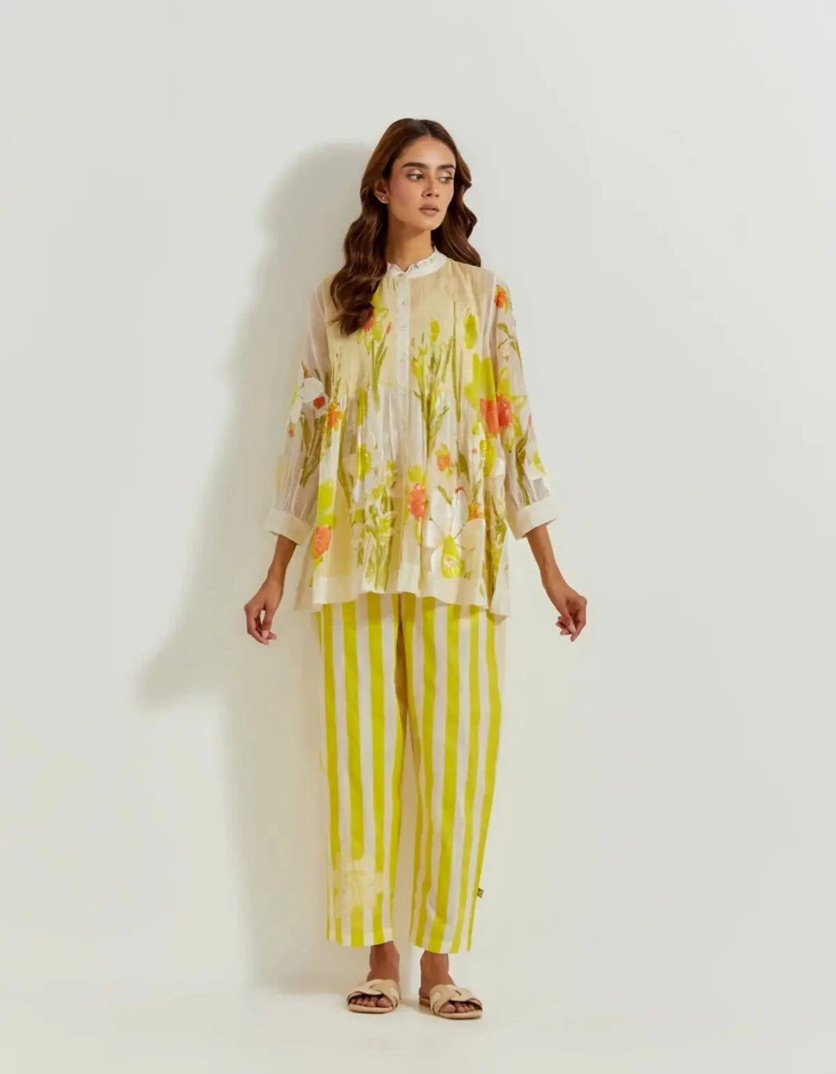 Claire Top - Pallodstore