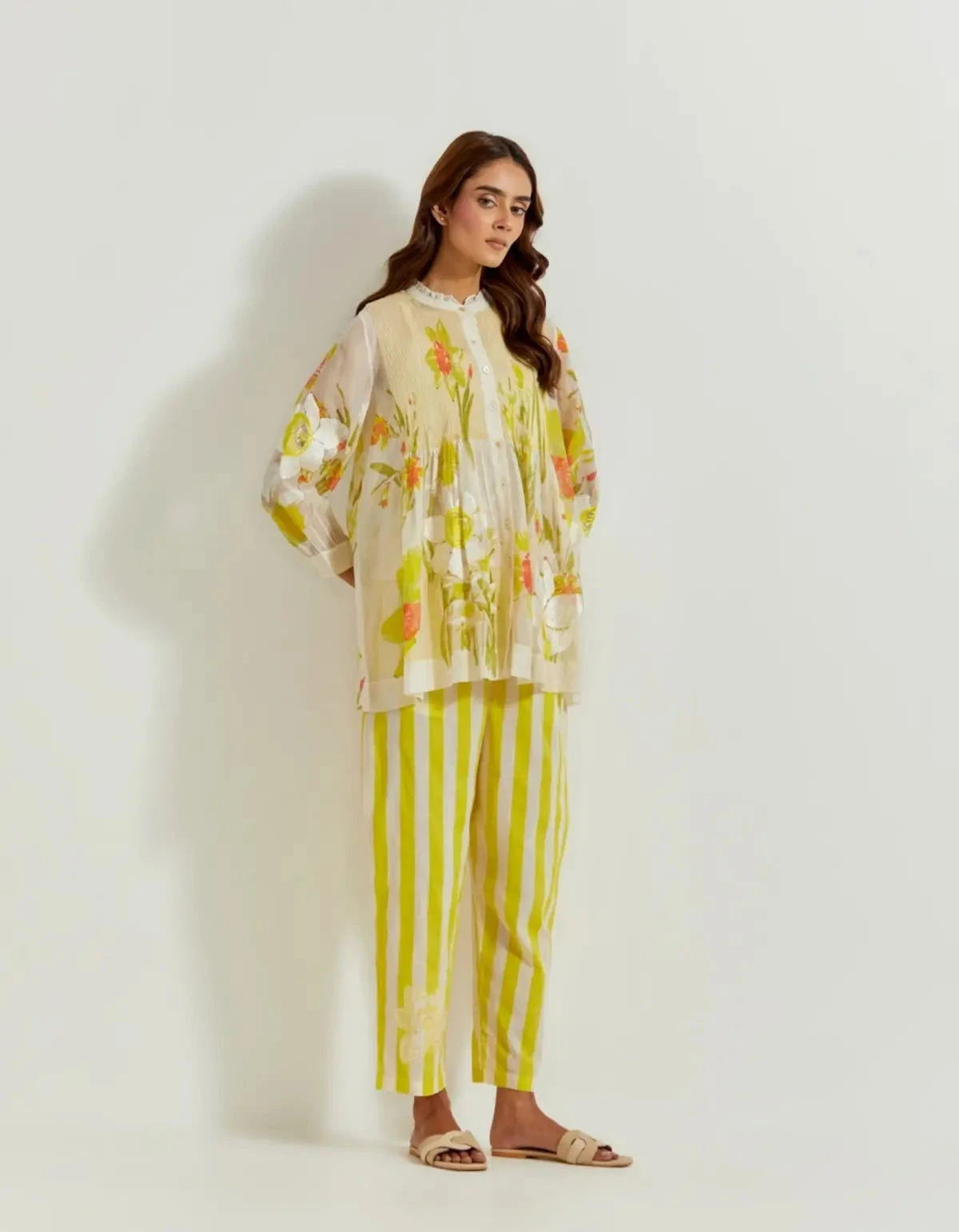 Claire Top - Pallodstore