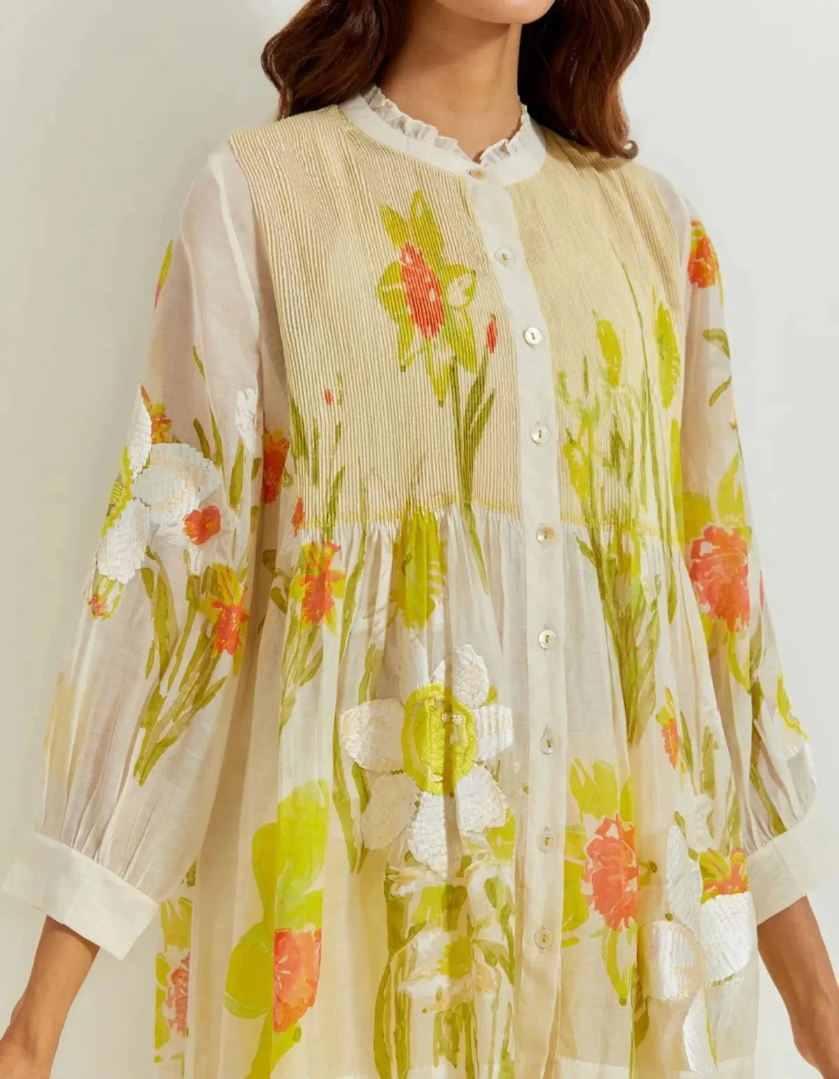 Claire Top - Pallodstore