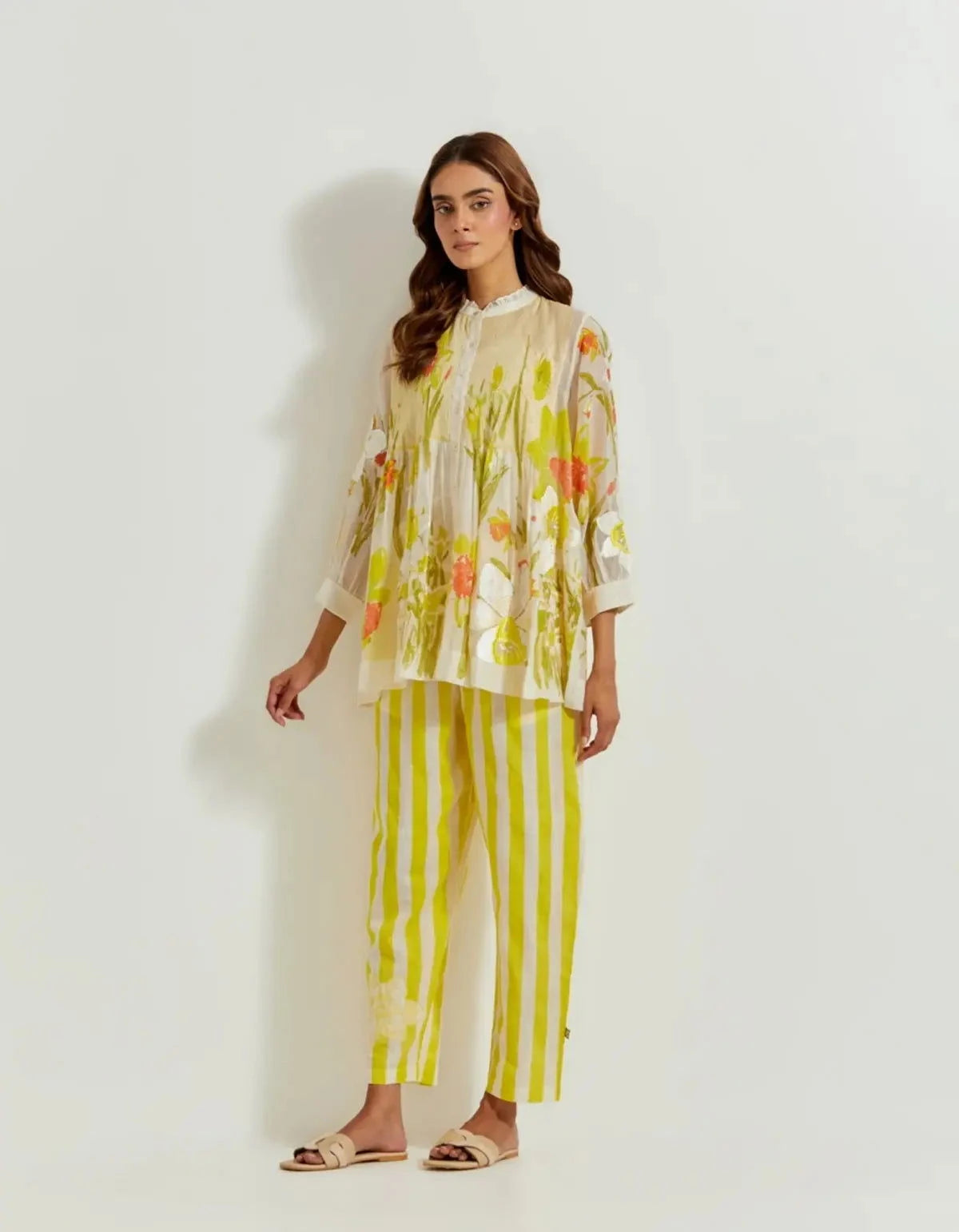Claire Top - Pallodstore