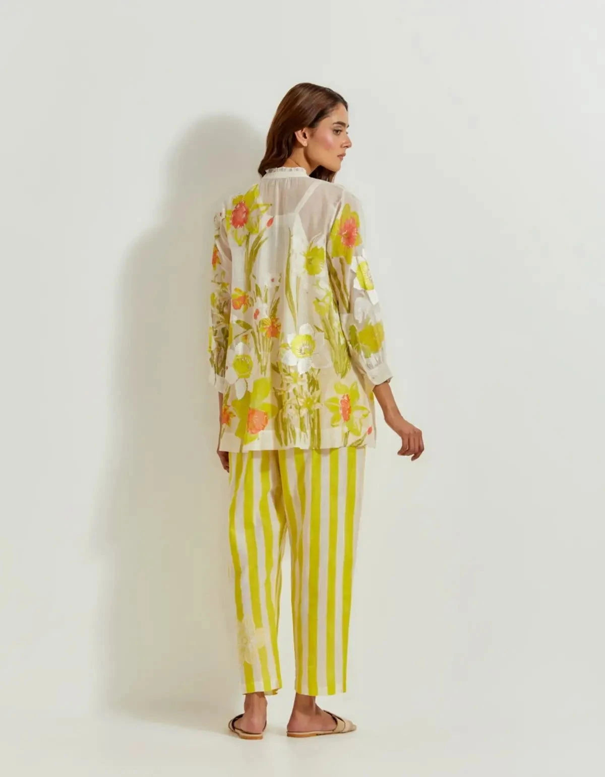 Claire Top - Pallodstore
