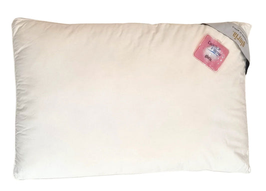 Doctor Pillow 100% Cotton Fabric - Pallodstore
