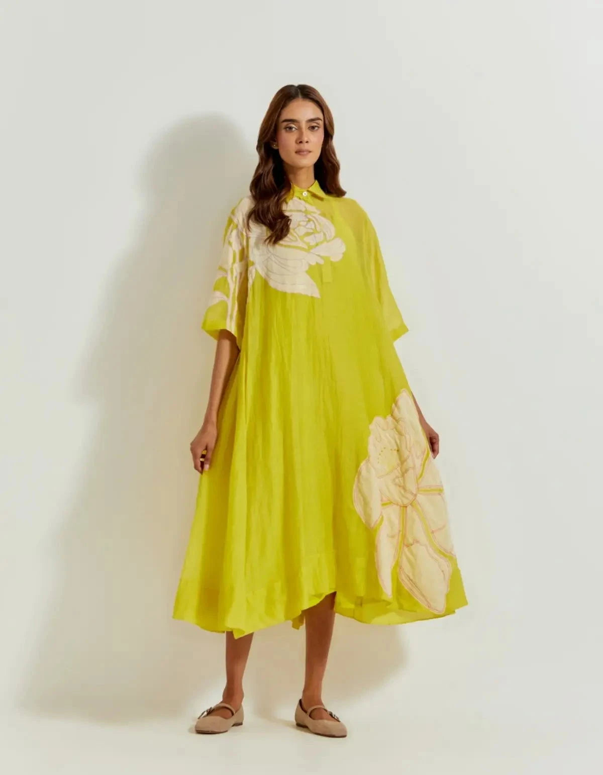 Emilia Dress - Pallodstore