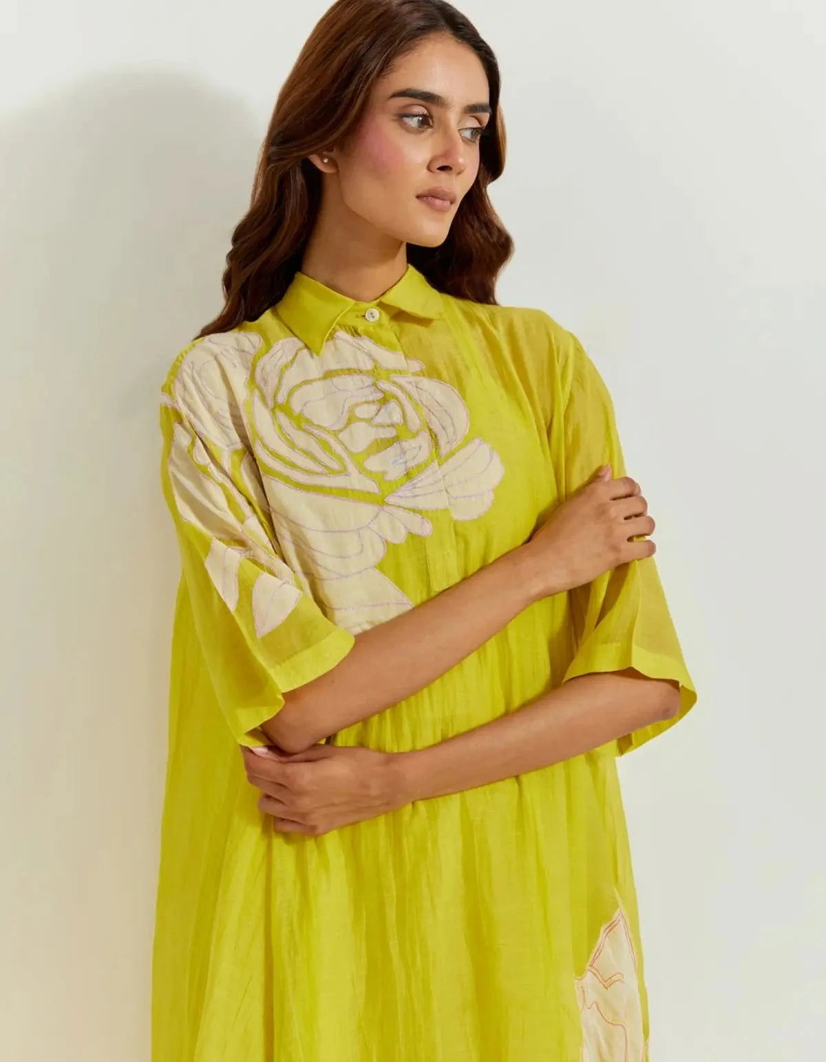 Emilia Dress - Pallodstore