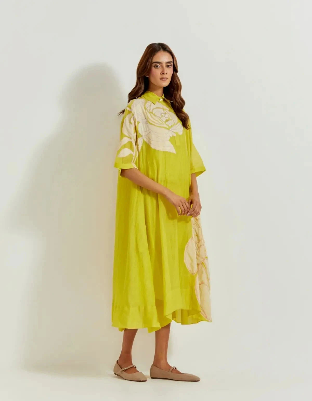 Emilia Dress - Pallodstore
