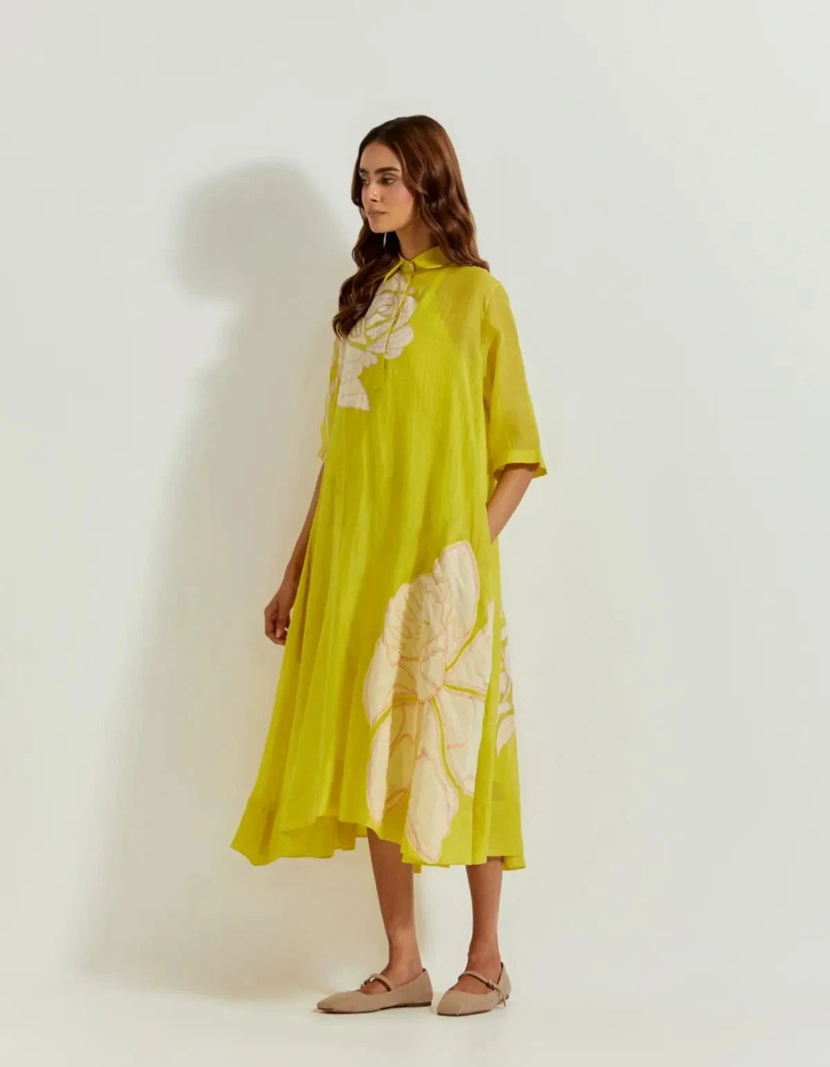 Emilia Dress - Pallodstore