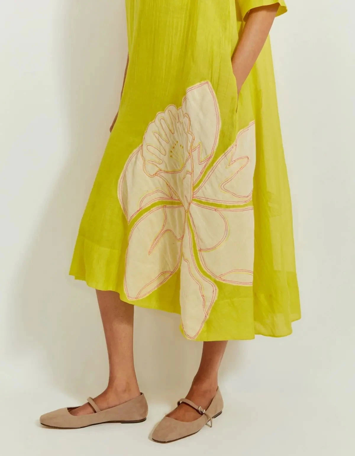 Emilia Dress - Pallodstore